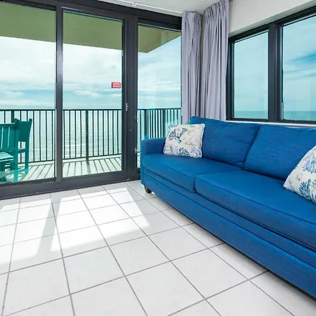 Phoenix All Suites West Hotel Gulf Shores Exterior photo