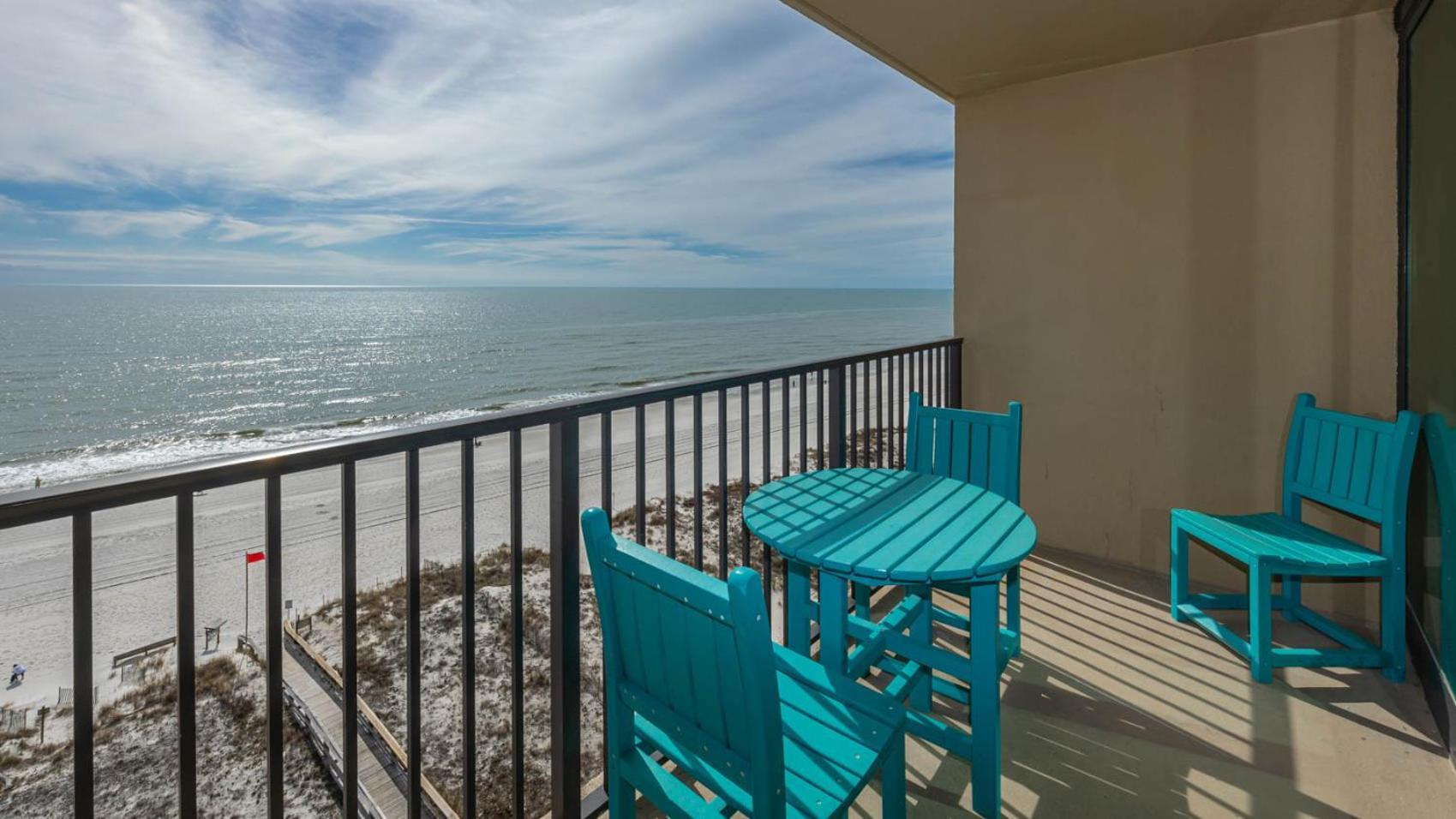 Appartamento Phoenix All West Gulf Shores