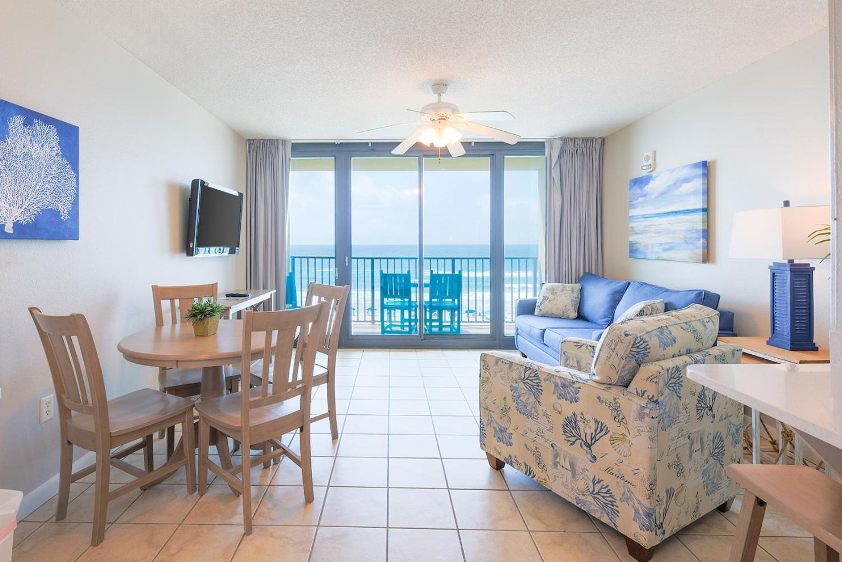 Apartamento Phoenix West *