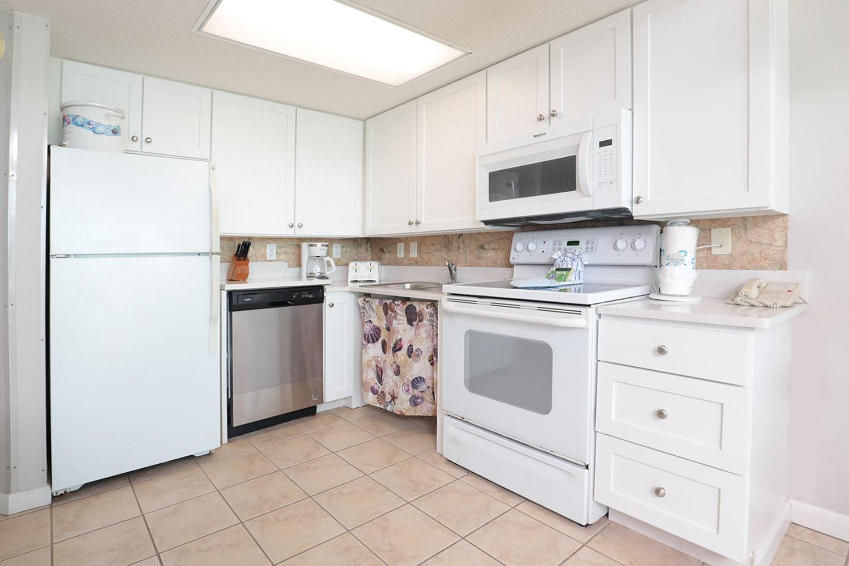 Phoenix West Apartamento Gulf Shores