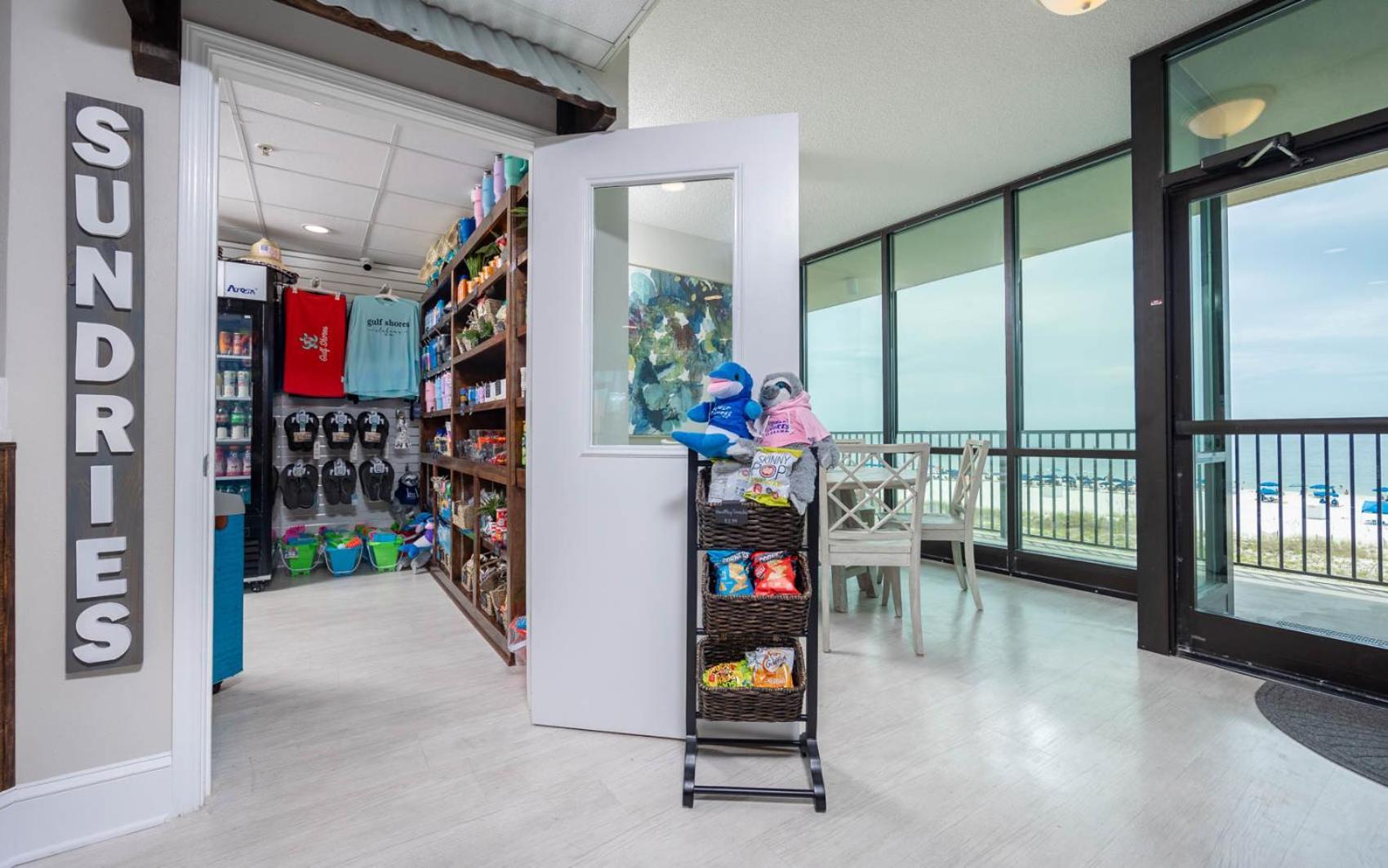 Phoenix West Apartamento Gulf Shores