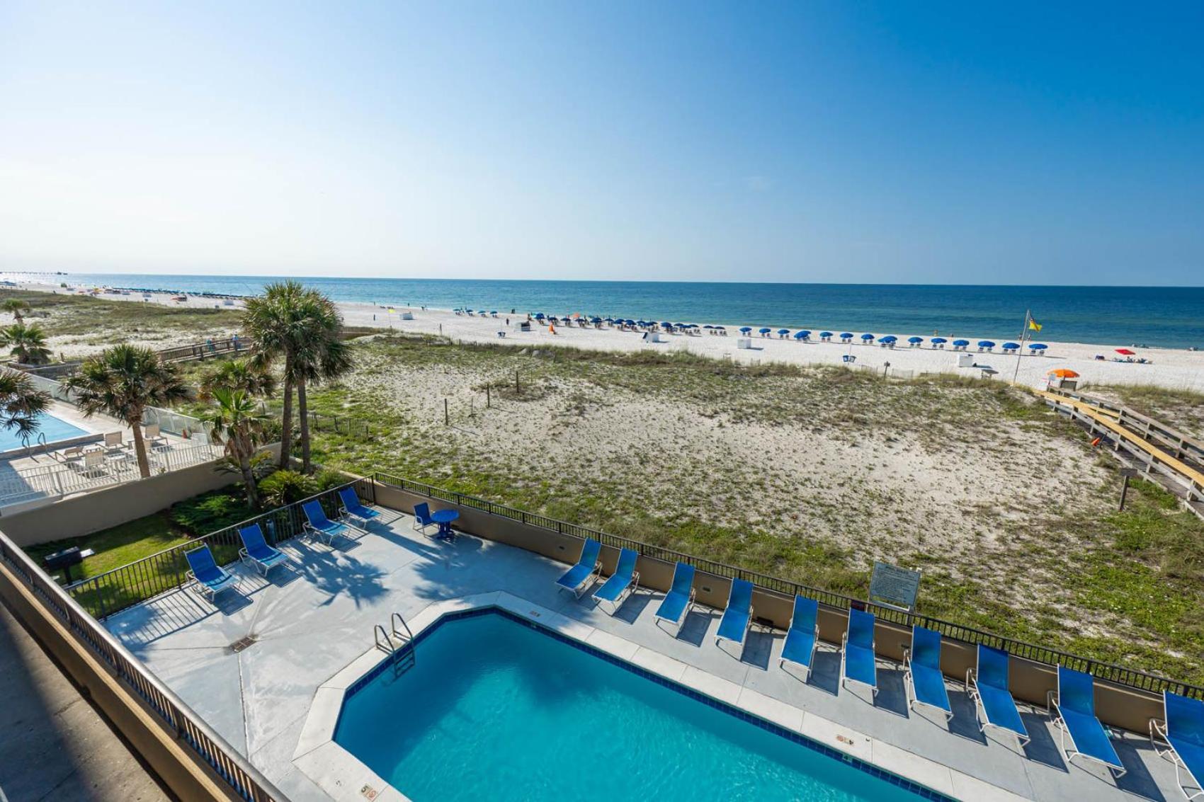 Phoenix West Apartamento Gulf Shores