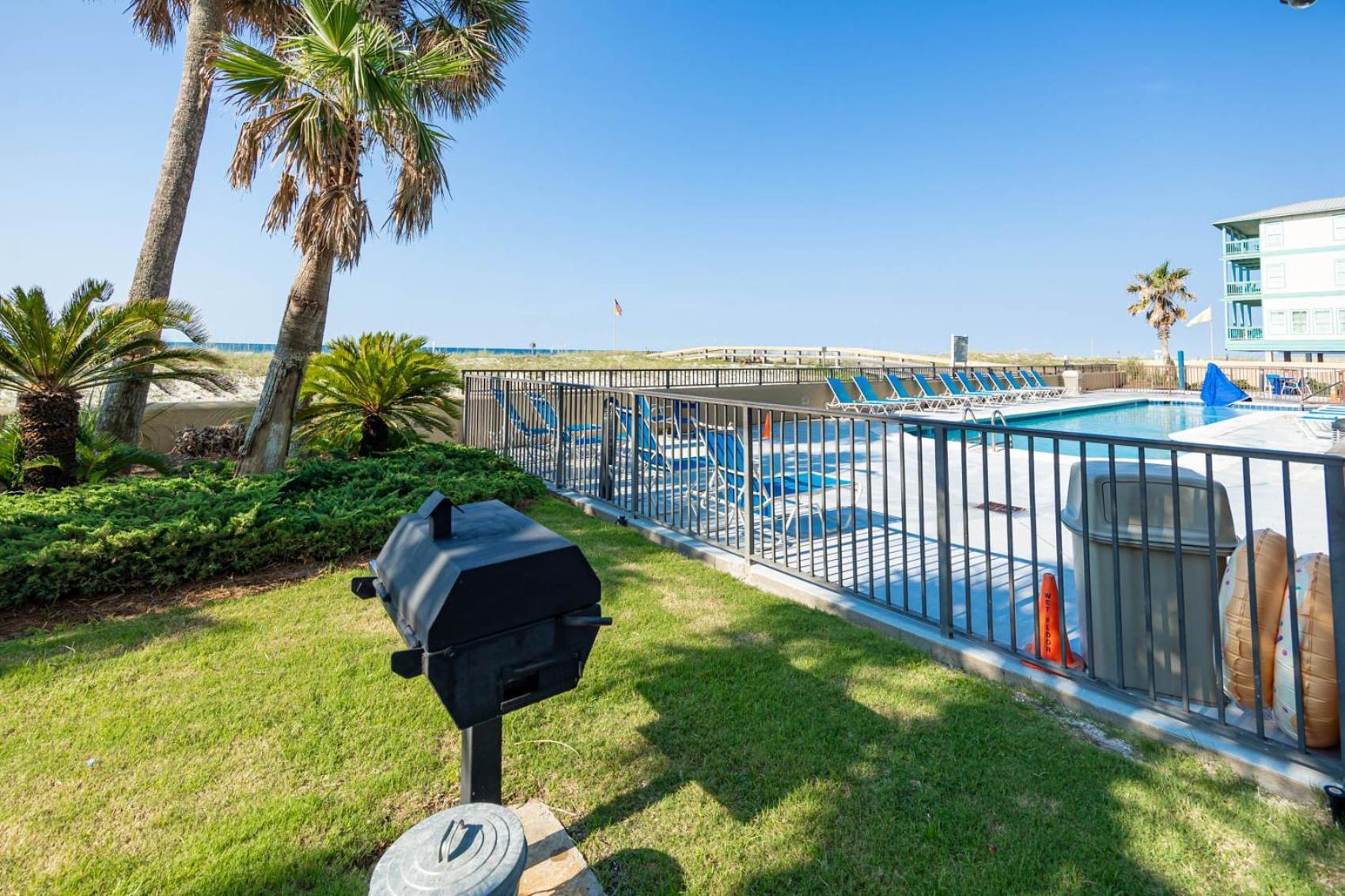 Phoenix West Apartamento Gulf Shores