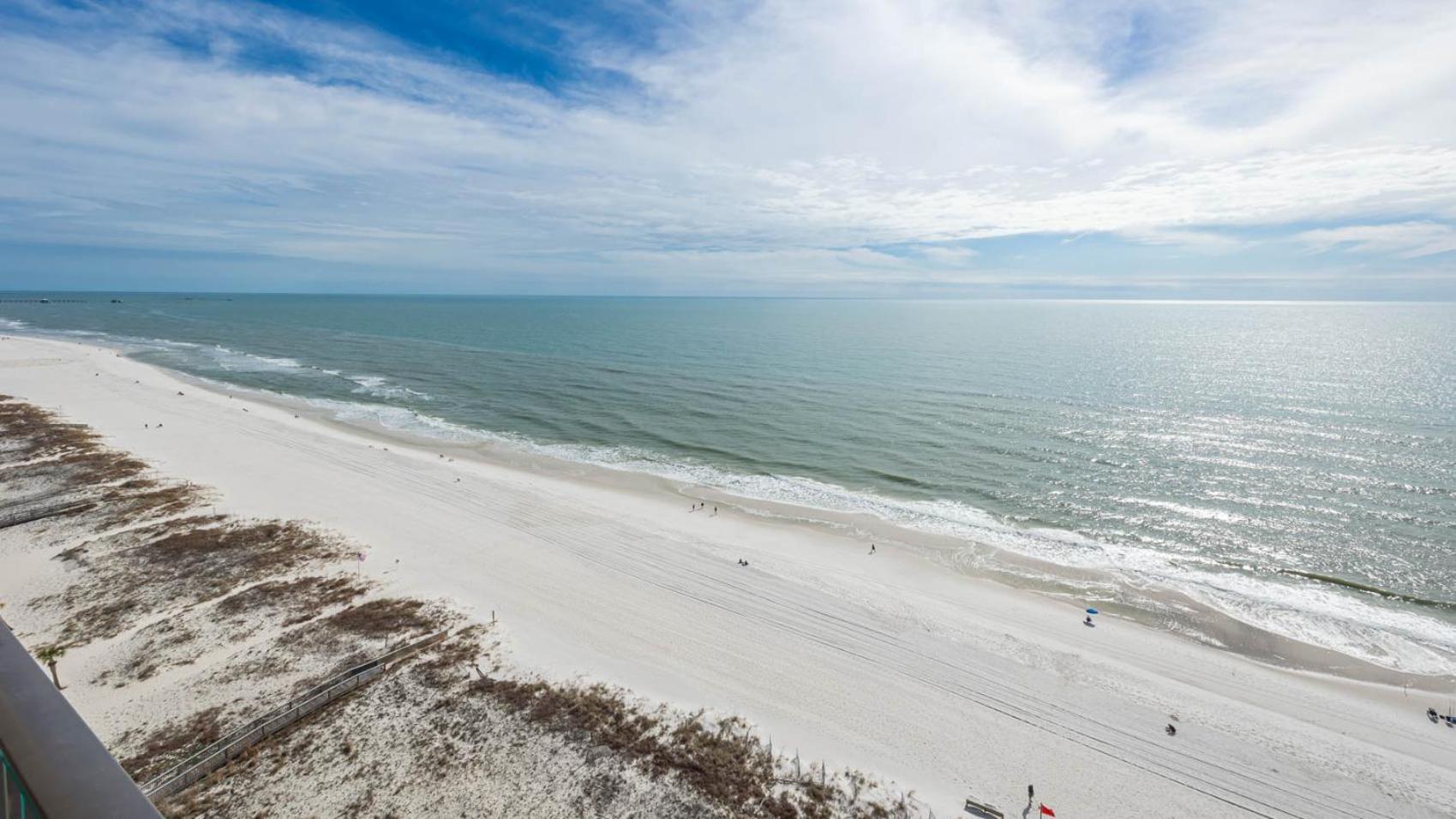 Apartamento Phoenix West Gulf Shores