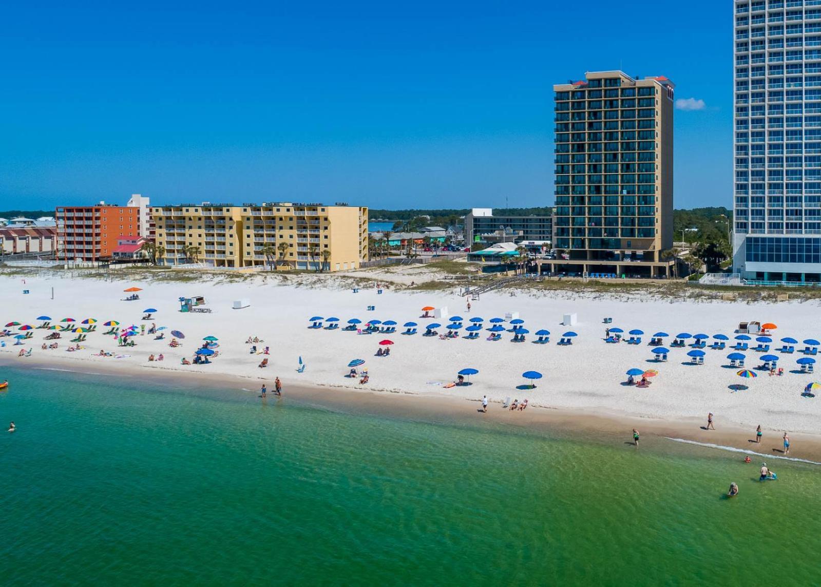 Phoenix West * Gulf Shores