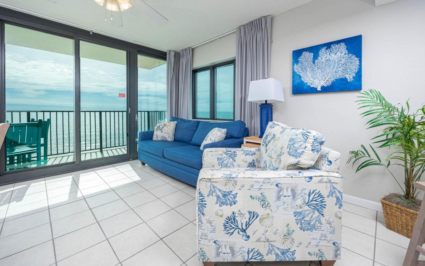 Apartamento Phoenix West