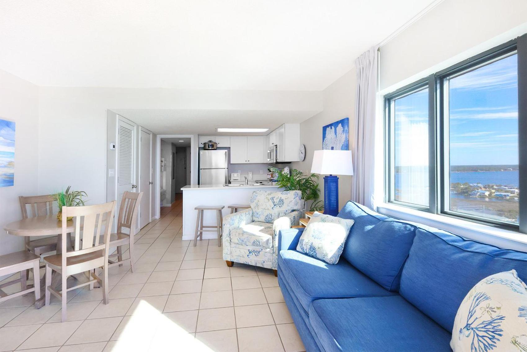 Apartment Phoenix West *