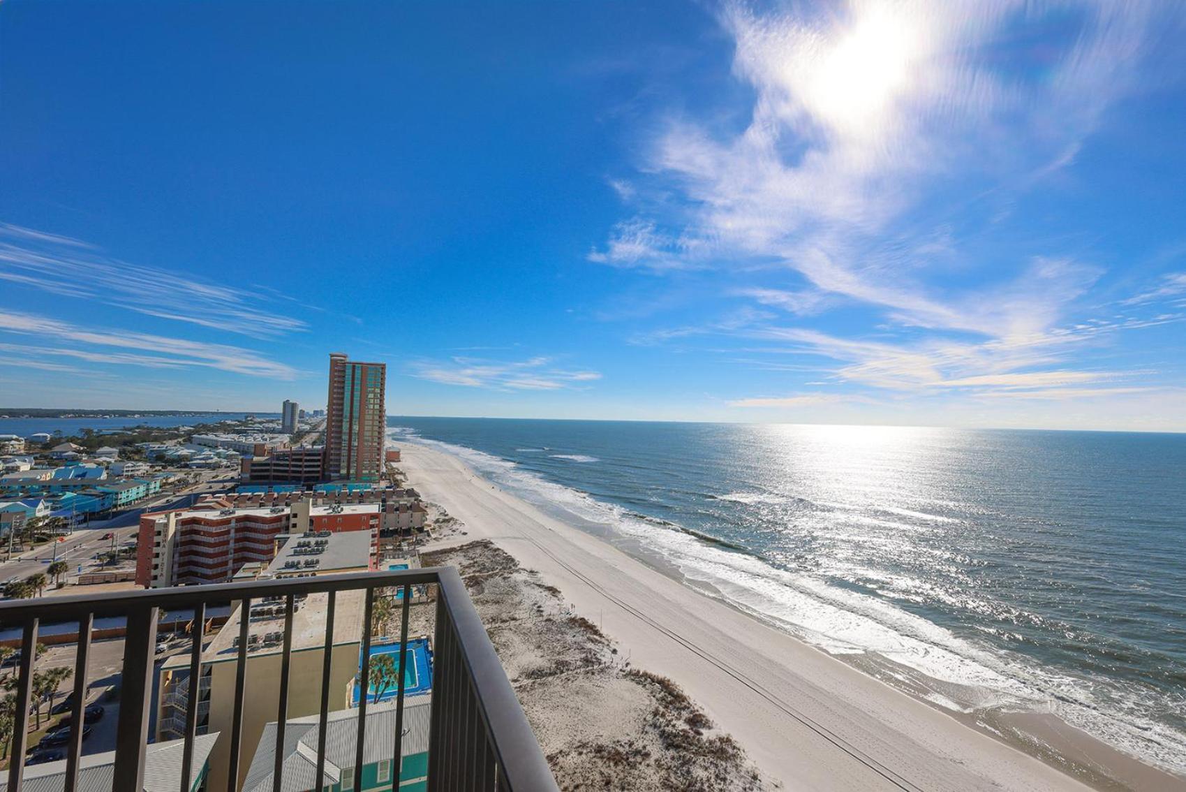 Phoenix West Gulf Shores