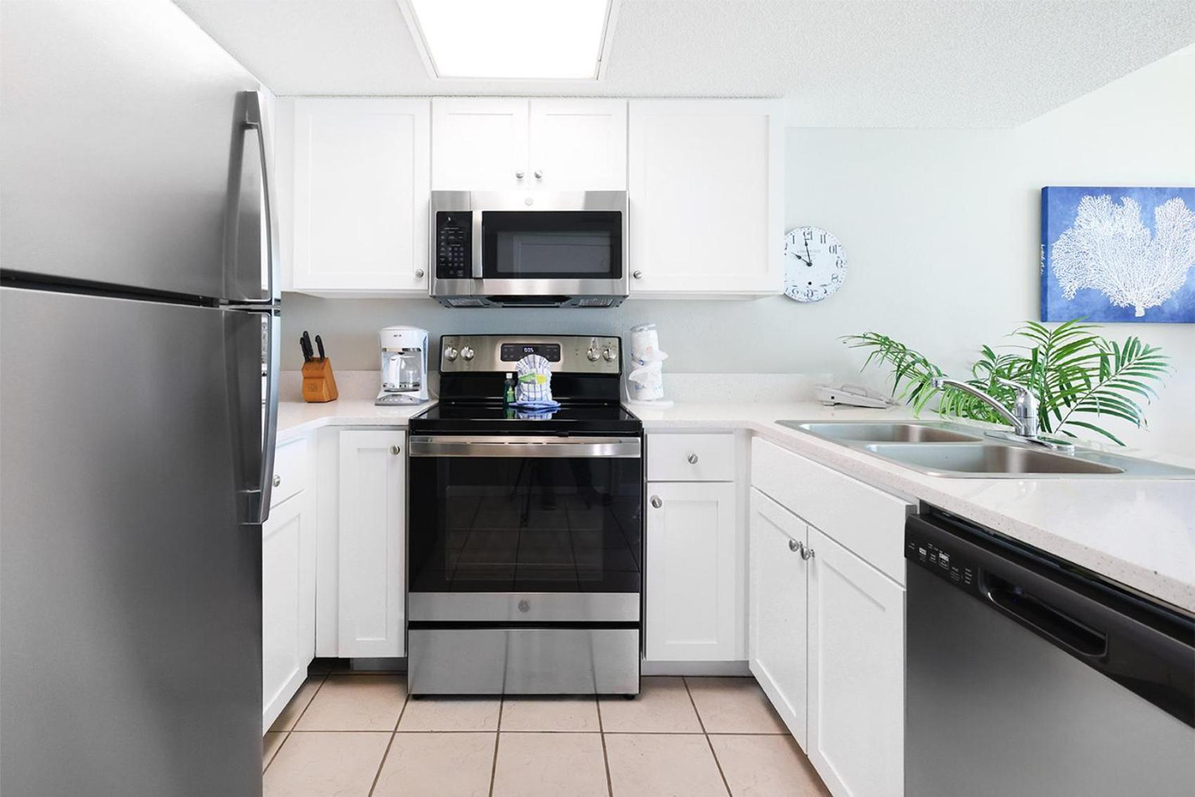Phoenix West Apartment Gulf Shores