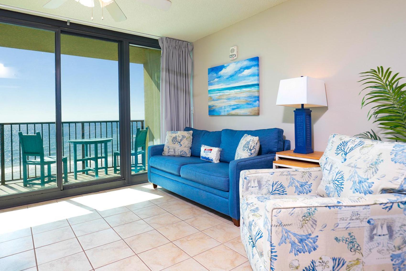 Phoenix West Gulf Shores