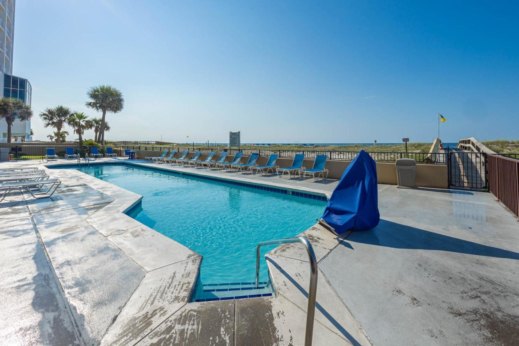 Phoenix West Gulf Shores