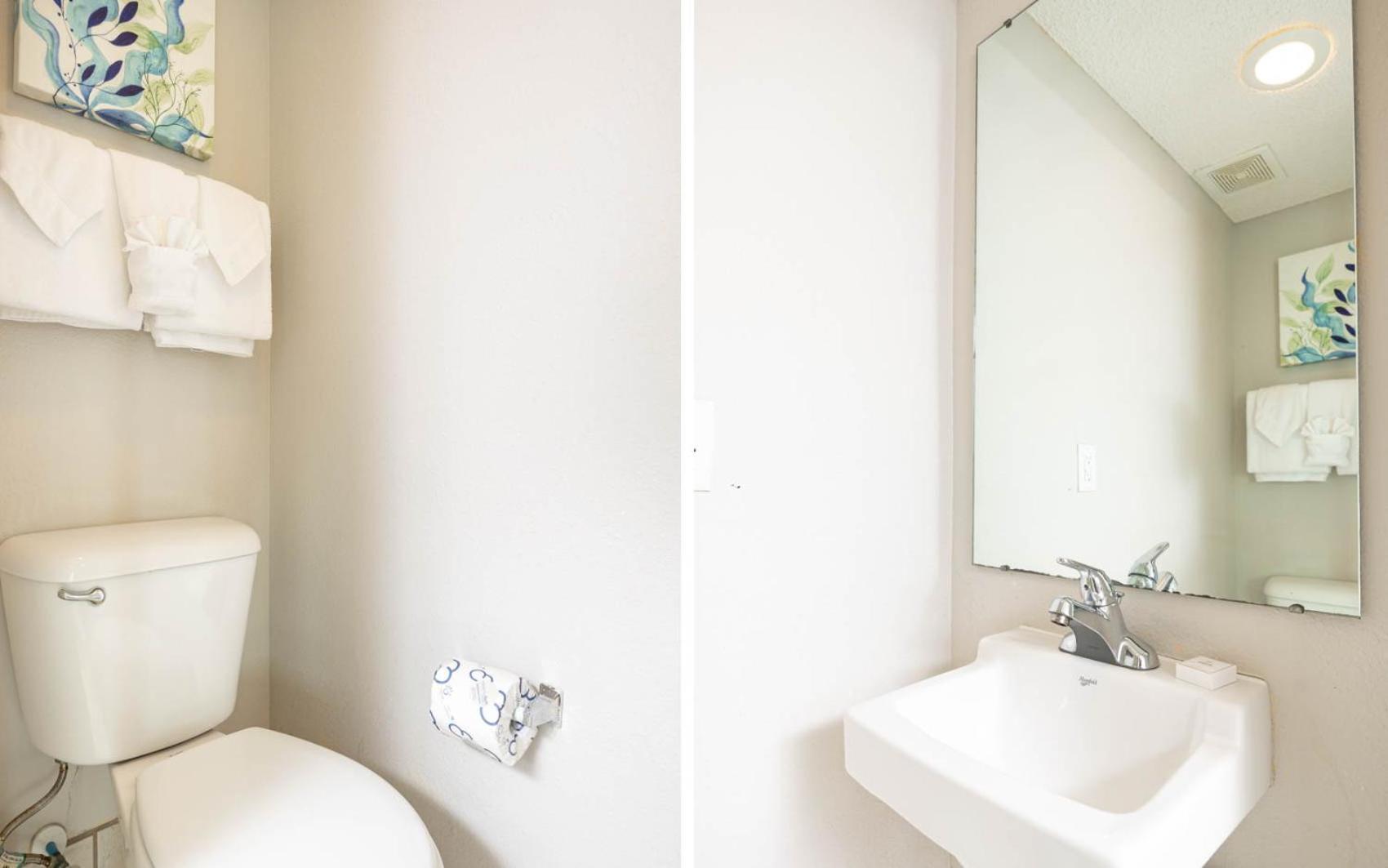 Phoenix West Apartment *