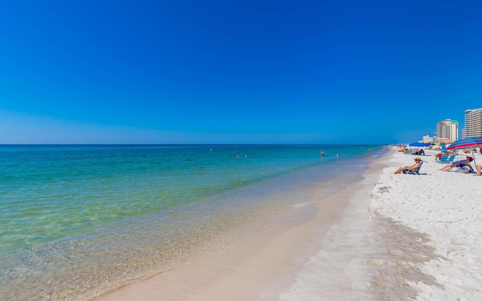 Phoenix West Gulf Shores