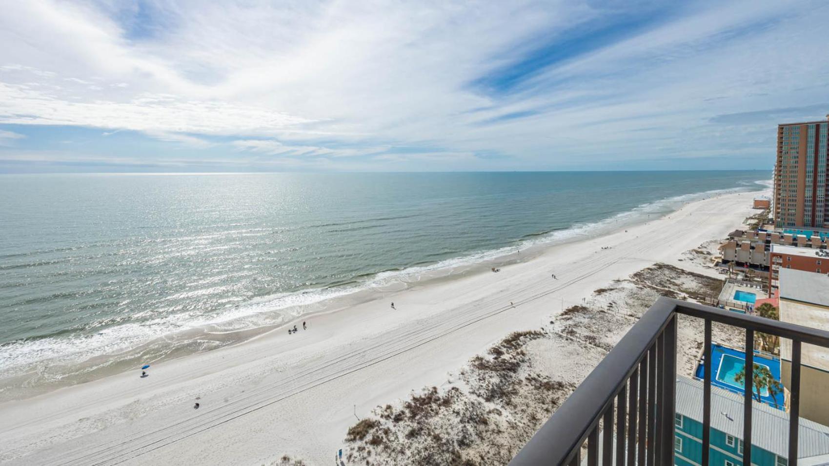 Phoenix West Gulf Shores