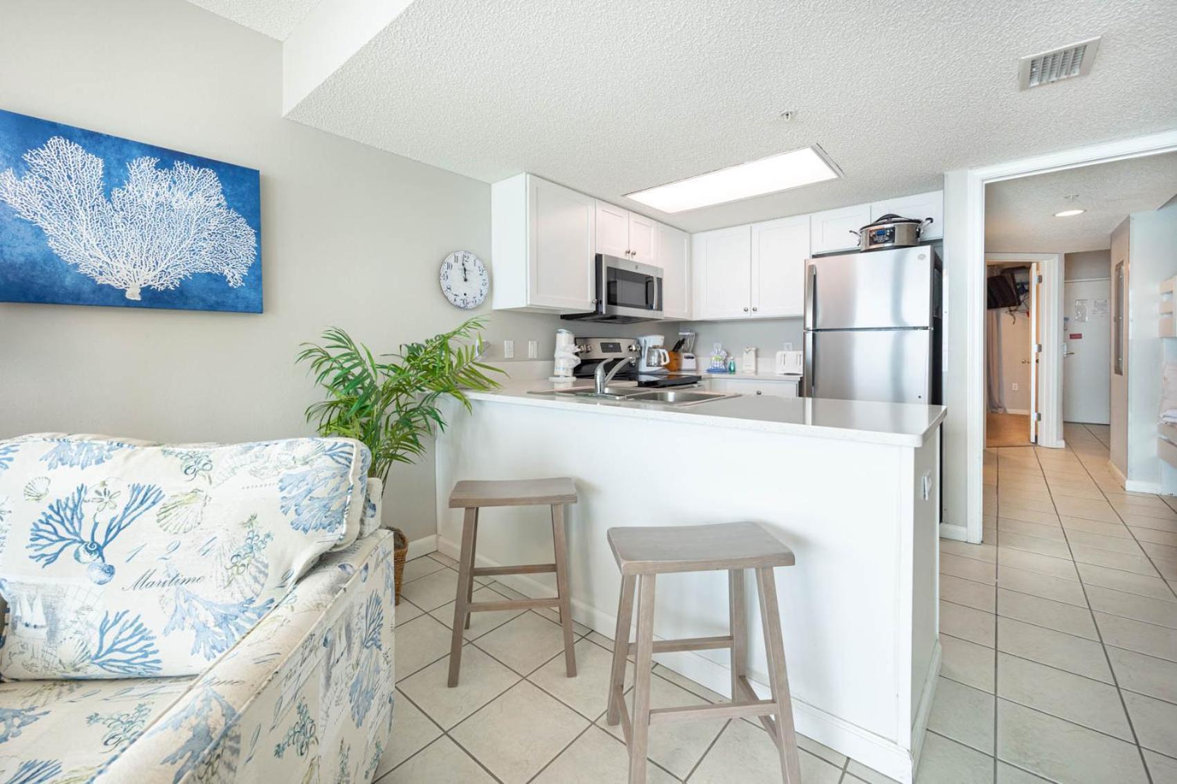 Phoenix West Apartment Gulf Shores